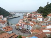 Cudillero, Asturias